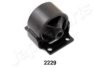 JAPANPARTS RU-2229 Engine Mounting